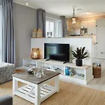 Beach Apartments Büsum Aparthotel Büsum
