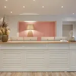 Beach Apartments Buesum