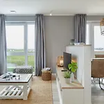 Beach Apartments Buesum Aparthotel Büsum