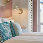 Beach Apartments Buesum Aparthotel 4*