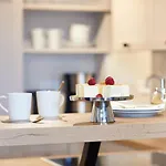 Beach Apartments Buesum Aparthotel