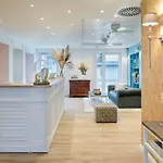 Beach Apartments Buesum 4*