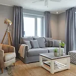 Beach Apartments Buesum 4* Büsum