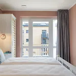 Beach Apartments Buesum Aparthotel