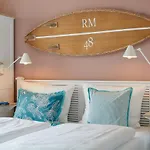 Beach Apartments Buesum 4*