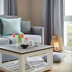 Beach Apartments Buesum 부숨