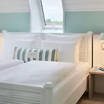 Beach Apartments Buesum Aparthotel Büsum