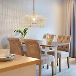 Beach Apartments Buesum Aparthotel 4*