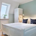 Beach Apartments Buesum 4*