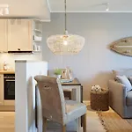Beach Apartments Buesum Aparthotel Büsum