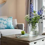 Beach Apartments Büsum Aparthotel 4*