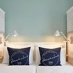 Beach Apartments Buesum