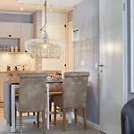 Aparthotel Beach Apartments Buesum