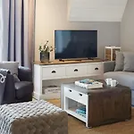 Beach Apartments Buesum Büsum