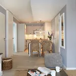 Beach Apartments Buesum Aparthotel Büsum