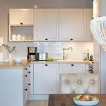 Beach Apartments Buesum Aparthotel Büsum