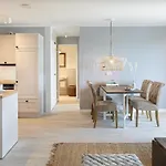 Beach Apartments Buesum
