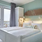 Beach Apartments Buesum 4* Büsum