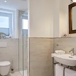 Beach Apartments Buesum 4* Büsum
