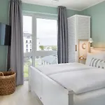 Beach Apartments Buesum 4*
