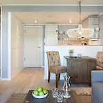 Aparthotel Beach Apartments Buesum