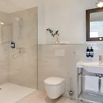 Beach Apartments Buesum 4*