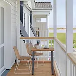Beach Apartments Buesum Aparthotel Büsum