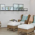 Beach Apartments Buesum 4* Büsum