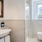 Beach Apartments Buesum 4*