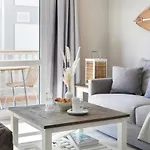 Beach Apartments Buesum 4* Büsum