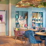 Beach Apartments Buesum Aparthotel 4*