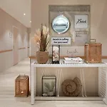 Aparthotel Beach Apartments Buesum Büsum