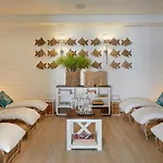 Beach Apartments Buesum Aparthotel Büsum