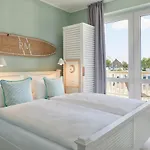 Aparthotel Beach Apartments Buesum Büsum