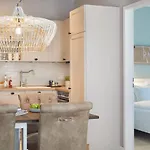 Beach Apartments Buesum Aparthotel 4*