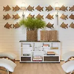 Beach Apartments Buesum Büsum
