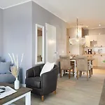 Beach Apartments Buesum