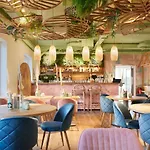 Aparthotel Beach Apartments Buesum Büsum