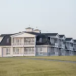 Beach Apartments Büsum 4* Büsum
