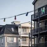 Beach Apartments Buesum Aparthotel
