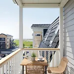 Beach Apartments Buesum Aparthotel