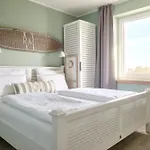 Beach Apartments Buesum 4* Büsum