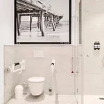Beach Apartments Buesum Aparthotel 4*