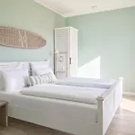 Aparthotel Beach Apartments Buesum Büsum