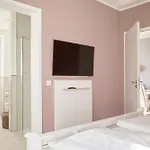Beach Apartments Büsum Aparthotel 4*