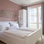 Beach Apartments Buesum 4* Büsum