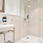 Aparthotel Beach Apartments Buesum 4*