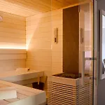 Beach Apartments Buesum 4*
