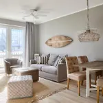Beach Apartments Buesum