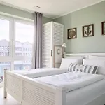 Aparthotel Beach Apartments Büsum Büsum